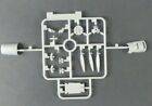 Cyber Hobby 1/48th scale Bf110E-2 Tropical Parts Tree H from Kit No. 5560