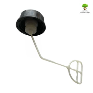TAPPO SERBATOI TAGLIASIEPI STIGA CASTELGARDEN 118801439 XH60 SHP60 H60 AHT60 BHS - Imagen 1 de 2