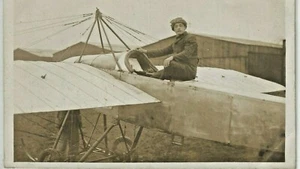 C.P.A / PHOTO / THÈME / AVIATION / - Picture 1 of 1