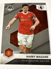 2021-22 Panini Mosaic Premier League Manchester United Harry Maguire