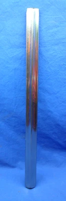 Vintage 1941 Chevrolet Master Deluxe Center Windshield Divider Bar No Dents - Изображение 1 из 4