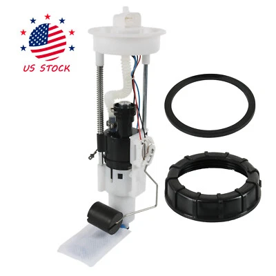 Fuel Pump Assembly Fit 2011 2013 2014 Polaris RZR 800 /RZR 800 S/ RZR 4 47-1011 - Изображение 1 из 4