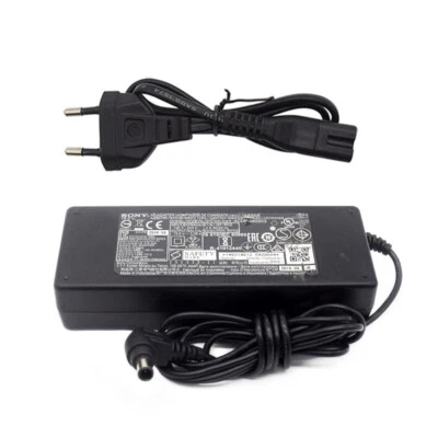 Sony PXW-FX9 XDCAM 6K Full-Frame Kamera Netzteil Ladegerät - Bild 1 von 3