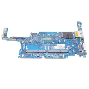 817920-001 For HP EliteBook 820 G1 motherboard 6050A2560501-MB-A02 I7-4500U - Picture 1 of 2