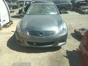 Steering Column INFINITI G37 09 10 11 12 13 - Imagen 1 de 11