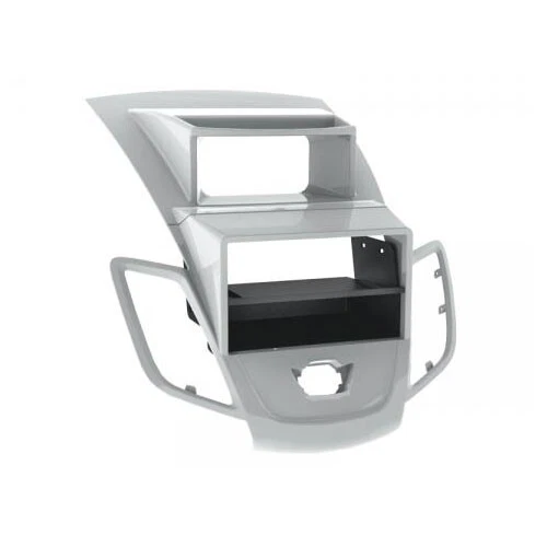 Aerpro Facia Fits Ford Fiesta Mark VI (FP8040S) - image 1 of 1