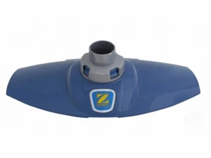 MX8 POOL SWEEP TOP COVER W/ SWIVEL ASSEMBLY (ZODIAC - R0525400) - Picture 1 of 1