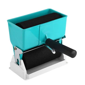 Portable Handheld Glue Applicator Roller For Woodworking BEL - Picture 1 of 23