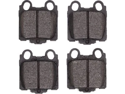 For 1998-2005 Lexus GS300 Brake Pad Set Rear Dynamic Friction 34275RNVD 1999 - Image 1 of 2