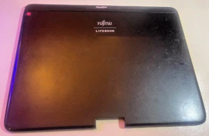FUJITSU LIFEBOOK T4410 OEM 12.1" LCD BACK COVER, 100513SS - Picture 1 of 3
