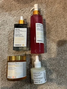 4 Piece Truly Beauty Bundle - Picture 1 of 5