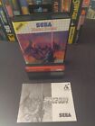 Space gun  - Sega master system - completo da collezione