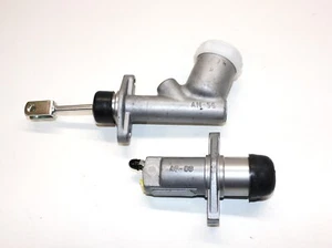 CILINDRO MASTER FRIZIONE E CILINDRO SLAVE TRIUMPH GT6 TUTTI I MODELLI - Foto 1 di 1