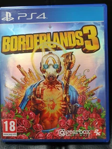 Borderlands 3 (PlayStation 4, 2019) - Bild 1 von 3
