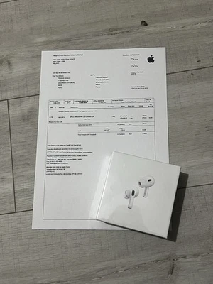 AirPods Pro 2nd Generation (Lightning) - Image 1 of 4