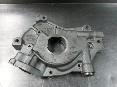 Bomba de aceite de motor para 09-11 Ford Crown Victoria 4.6 Foto 1 de 4