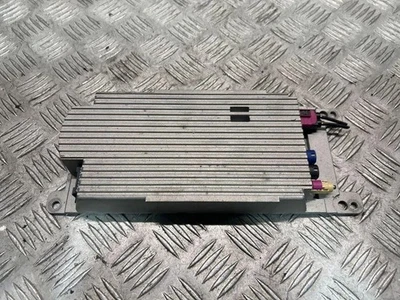 Centralina Bluetooth BMW 5 Gran Turismo F07 9257151 3.00 Diesel 2012 33181829 - Immagine 1 di 4