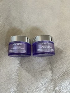 2 x Lancome Renergie Anti Aging Creme (je 15 ml) - Bild 1 von 3