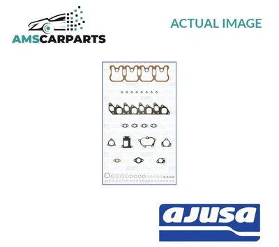 ENGINE TOP GASKET SET 53010200 AJUSA NEW OE REPLACEMENT - Image 1 of 4