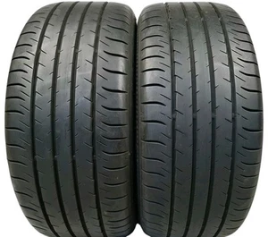 2 x Sommerreifen 245/40 RF 19 94 W DUNLOP SP Sport Maxx 050 DSST CTT runflat - Bild 1 von 2