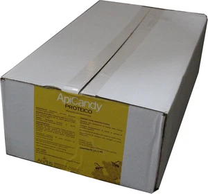 Apicandy PROTEICO - 12 Kg - MANGIME COMPLEMENTARE - Foto 1 di 12