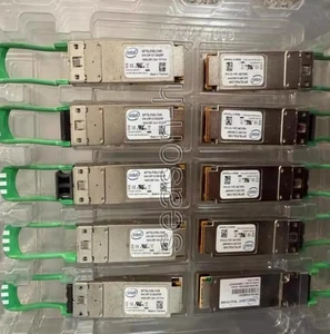 1pcs Intel SPTSLP3SLCWS 100G Optical Module 5G Module 100G-DR1 2KM 1311NM - Picture 1 of 3