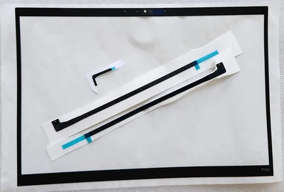 Nuevo Original Lenovo ThinkPad P14s Gen 3 Gen 4 LCD Bisel Hoja, 5B30Z38933 Foto 1 de 2