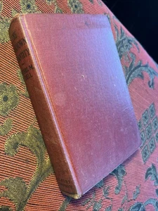 The Unknown Quantity By Ethel M Dell 1924 AL Burt HC - Picture 1 of 11