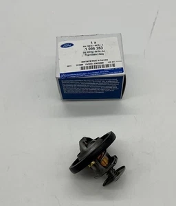 Original FORD Motorkühlmittel Thermostat 1096283 XS7Q-8575-AA NEU - Bild 1 von 4