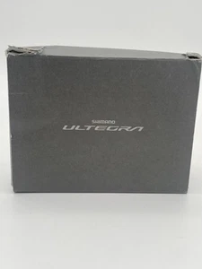 NEW Shimano Ultegra FD-R8150 Di2 Front Derailleur 2x12-Speed Braze-On Road Bike - Imagen 1 de 4