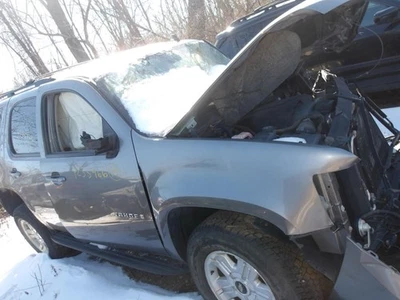 Windshield Wiper Motor Fits 07-14 ESCALADE 1552050 - Image 1 of 4