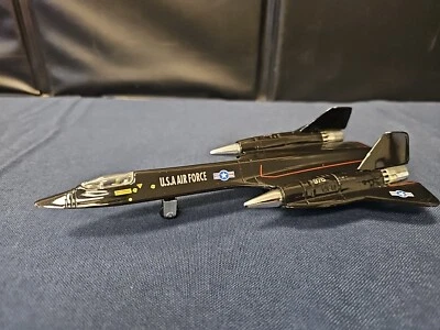 PLAYMAKER TOYS U.S.A.F. U.S. AIR FORCE 976 FREE SHIPPING  - Image 1 of 4