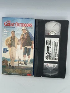 Great Outdoors, The (1988), VHS Movie, MCA Home Video (1990), John Candy - Picture 1 of 2