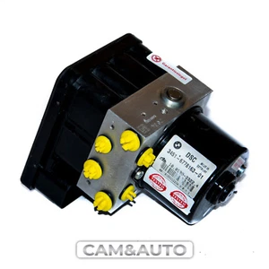 ⭐⭐⭐ Unidad de control ABS 3451-6778163-01 BMW 6778164 ⭐⭐⭐⭐ 2 años de garantía ⭐⭐⭐ - Imagen 1 de 4