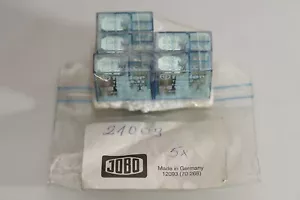JOBO 21009 RELAY INVERSIONE MOTORE DRUM X CPE2 - 1 pezzo - Imagen 1 de 2