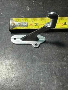 Ives By Schlage 59a14 Hand Rail Bracket Silver Color - Picture 1 of 5