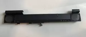 Cubierta de teclado y bisagra IBM Thinkpad A20p P/N 08K6862 - Imagen 1 de 4