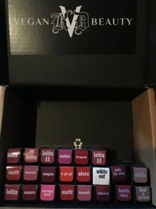 KVD Nieten/Epic Kiss Creme Lippenstift - wählen Sie Ihren Schatten - versandkostenfrei - UK Verkäufer - Bild 1 von 64