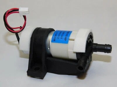 KEURIG 12V WATER PUMP CJWP27-AB12A1 for K-MINI / K-MINI PLUS Coffee Makers - Image 1 of 4