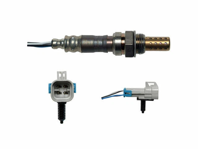 Sensor de oxígeno Upstream Denso para Pontiac G5 2007-2008 2,4 L 4 cilindros 44HGCY Foto 1 de 1