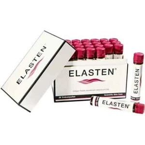 Elasten Trinkkollagen mit 28 Schläuchen hydrolysiertes Kollagen Deutschland schneller Versand - Bild 1 von 2