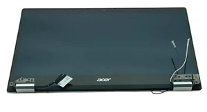 Acer 6M.A4EN1.004 LCD 14" Display LED Touch Screen Spin 3 SP314-21-R56W - Picture 1 of 4
