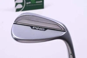 Ping S159 Sand Wedge / 54 Degree / Green Dot / X-Flex Dynamic Gold X100 Shaft - Picture 1 of 7