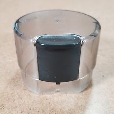 Braun Coffee Grinder Mill KSM2 4041 Replacement Part Touch Top Lid Cover