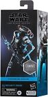Figurine Star Wars The Blackseries Gaming Greats 6 pouces exclusive KX Security Droid
