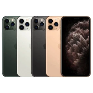 Apple iPhone 11 Pro 64GB Unlocked Very Good Condition - All Colors - Afbeelding 1 van 5