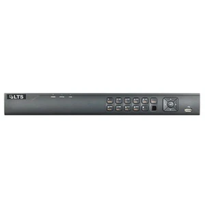 LTS Platinum Professional Plus Level 8 Canales NVR - LTN8708K-P8 - Imagen 1 de 1
