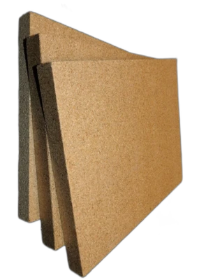 Stove Brick Firebrick Fire Board Vermiculite Fireboard Log Multi Fuel Burner - Image 1 of 4