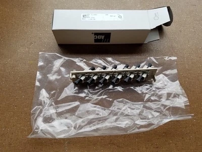 FL2-6PMMSC SC Adapter Plate FL2-6PMMSC 6-Port MM ADC - Image 1 of 3