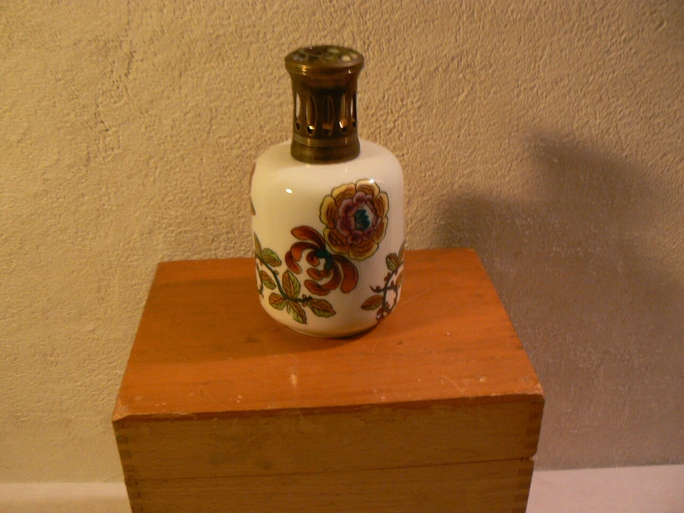 ancienne lampe berger deco collection - Photo 1/1